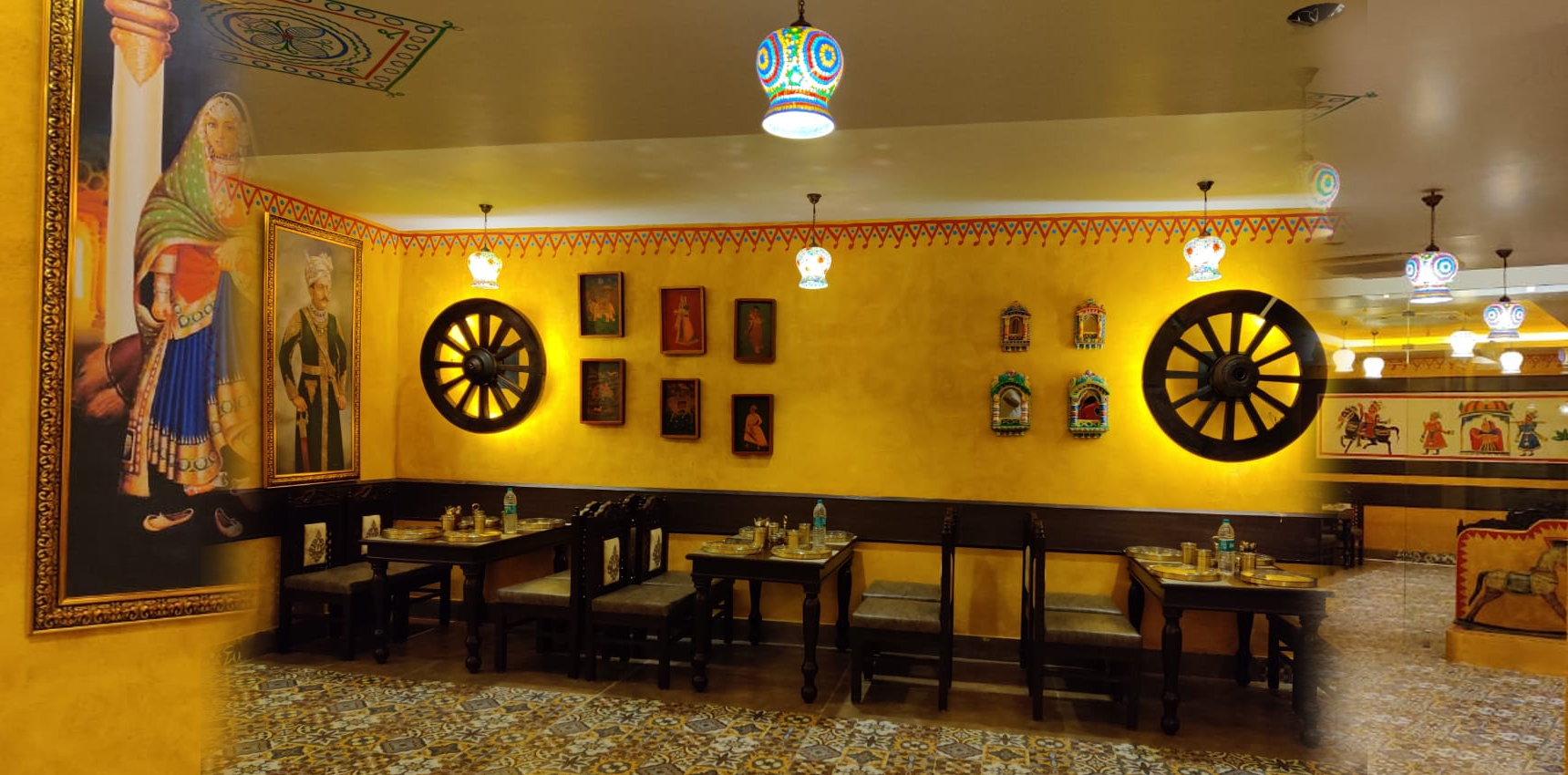 Veg Resturant in patna