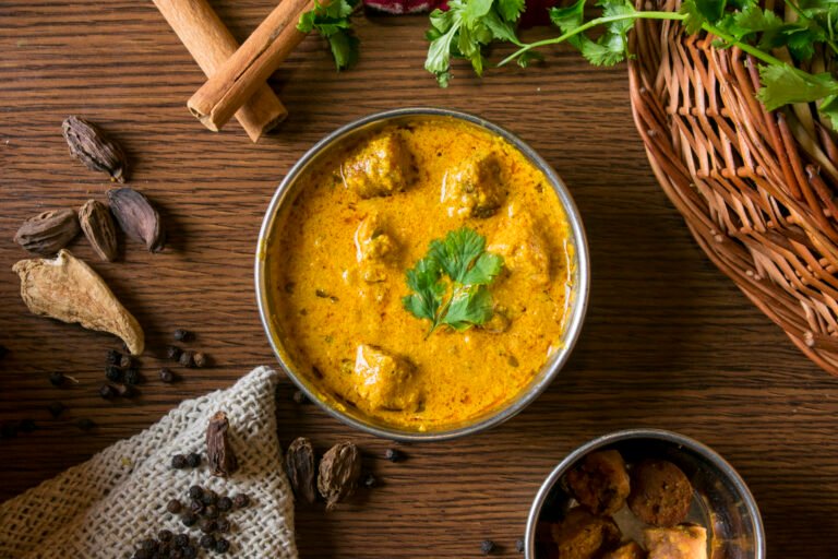 Gatte Ki Sabzi:A Taste Of Convenience